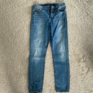 Lucky Brand Bridgette Skinny Jean